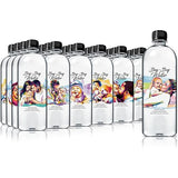 Bay Bay Water - Purified Distilled Water for Babies - 16.9 oz. - Use for Everyday Drinking, Infant Formula, Milk, and Baby Cereal - BPA Free - No