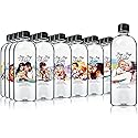 Bay Bay Water - Purified Distilled Water for Babies - 16.9 oz. - Use for Everyday Drinking, Infant Formula, Milk, and Baby Cereal - BPA Free - No
