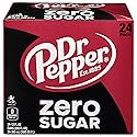 Soda Zero Sugar, 24 Pack