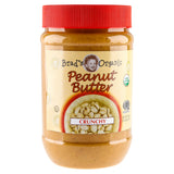 Brad's Organic, Brads Organic Pb Crunchy, 18 Oz