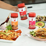 El Matador Guajillo Chile Adobo Paste Marinade, 14 oz. - Authentic Base for Pozole, Menudo, Birria & Enchiladas