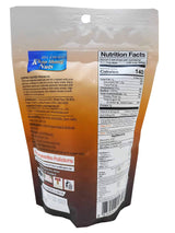 2 packs of Khao Shong Nuts, Coffee Coated Peanuts. Healthy and Delicious premium quality snack from Thailand.(150 g/ pack)