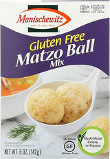 Manischewitz Matzo Ball Mix, 5 Ounce