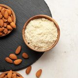 Yupik Blanched Almond Flour 2.2 lb (35.2 oz), Gluten-Free, Vegan, Kosher, GMO-Free, Finely Whole Ground Nutty Almond Meal, No Added Oil, Fat, Salt, or
