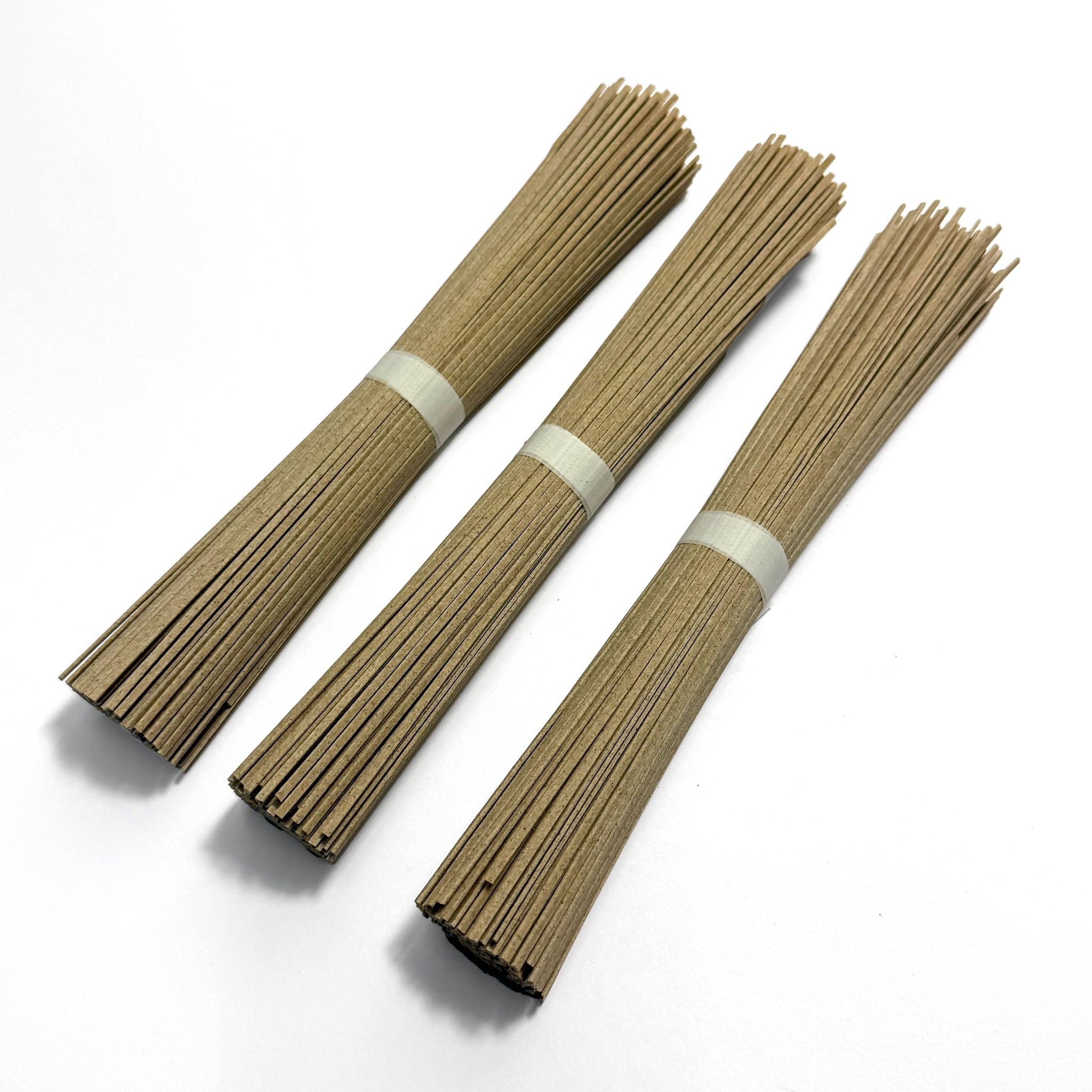 Hakubaku SOBA BUCKWHEAT NOODLES with barley 9.5 oz 3-PACK