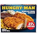 Hungry Man Boneless Fried Chicken, 16 Oz