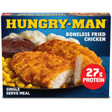 Hungry Man Boneless Fried Chicken, 16 Oz