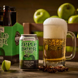 Mix & Match Custom Multipack | SodaBeers Brewing Co | Alcohol-Free, Crafted Sodas Made With Natural Flavors and Real Sugar, Refreshing Fruit Beverages