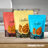 Chili Lime Cashews 3 Pounds - Spicy & Tangy Flavored Cashew | Resealable Bag | Gourmet Roasted Nuts | Perfect Snack for On-the-Go, Parties