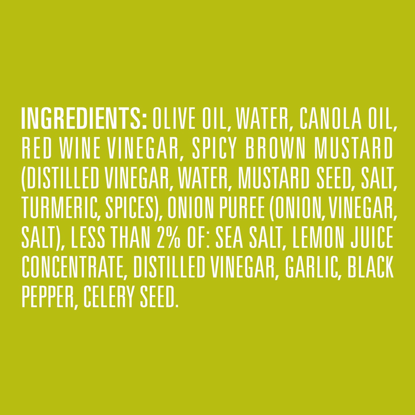 Newmans Own Drssng Oil Olive N Vinegar 16 OZ
