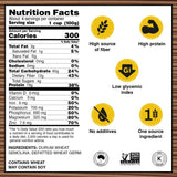 Garofalo - High Protein Spaghetti Pasta | Premium Durum Wheat Semolina with 19g Protein & 12g Fiber | Italian Made, Bronze-Drawn, PGI Certified (16