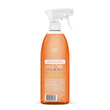 Method All-Purpose Cleaner, Clementine, 28 Ounce, 1 pack, Packaging May Vary