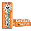 Liquid Ice Energy Drink - Citrus Pop (8.3 Fl Oz, 24 Count)