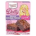 Duncan Hines Brownie Mix, Fabulously Double Fudge, 17.6 oz.