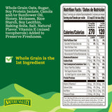 Nature Valley Protein Granola, Oats and Honey Granola, Resealable Snack Pouch, 11 oz
