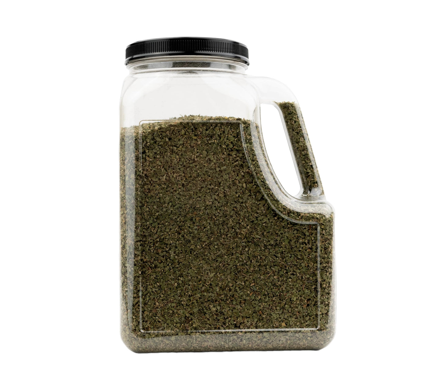GranAroma Mexican Oregano, Versatile Herb, Peppery & Strong Flavor (1.3 Pound)