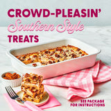 Duncan Hines Dolly Parton's Chocolate Chunk Blondie Bar Dessert Mix, 14.25 oz.