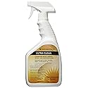 Mannington Ultra Clean 32oz Spray Bottle