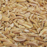 Gourmet Toasted Slivered Almonds by It's Delish, 5 lbs bulk bag - Premium Oven Fresh Dry Roasted - Healthy Snack, Topping for Salad, Desserts & Yogurt