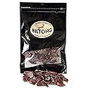Bledie Lekker Biltong Sliced 8oz