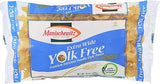 Manischewitz Extra Wide Yolk Free Noodles, 12 OZ