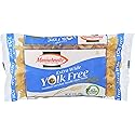 Manischewitz Extra Wide Yolk Free Noodles, 12 OZ