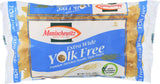 Manischewitz Extra Wide Yolk Free Noodles, 12 OZ