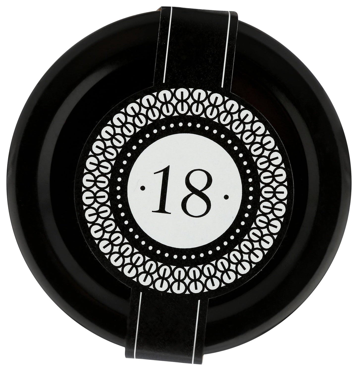 18 Chestnuts, Soup Carrot Ginger Dill, 16 Ounce