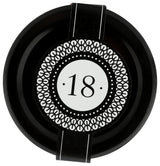 18 Chestnuts, Soup Carrot Ginger Dill, 16 Ounce