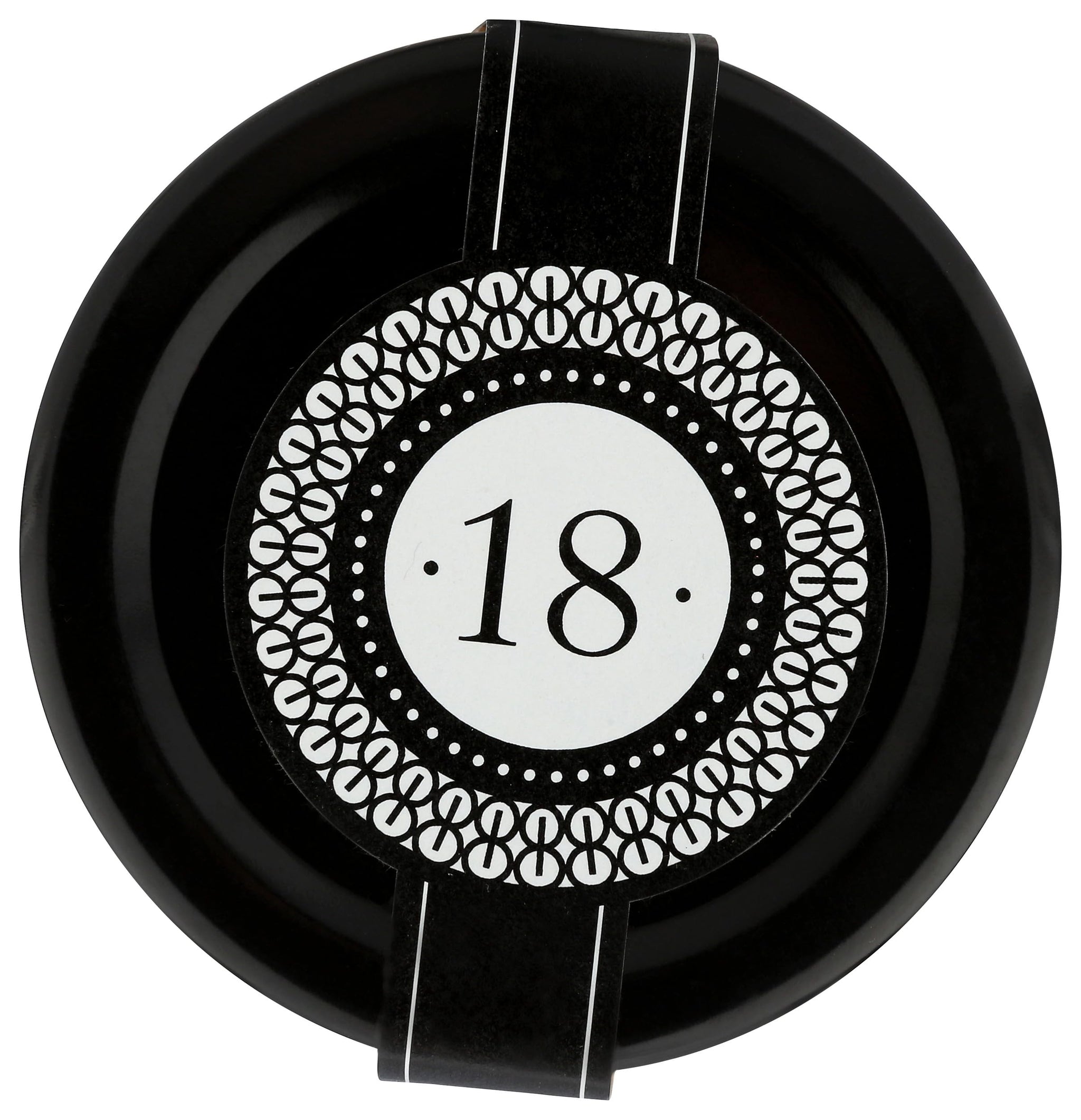 18 Chestnuts, Soup Carrot Ginger Dill, 16 Ounce