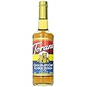 Torani Chocolate Chip Cookie Dough Syrup, 750 ml