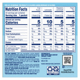 Crystal Light Refreshing Drink Mix Variety Pack, 44 Packets, for Convenient Hydration, Lemonade, Raspberry Lemonade, Peach Iced Tea, Fruit Punch