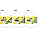 RustAid GSX00101 Goof, 1 Gallon GAL Rust Stain Remover (Three Pack)