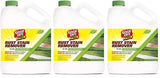 RustAid GSX00101 Goof, 1 Gallon GAL Rust Stain Remover (Three Pack)