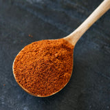 GranAroma Carolina Reaper Powder, 8 oz, Extremely Hot Powder, Fine Ground, Dips & Salsa