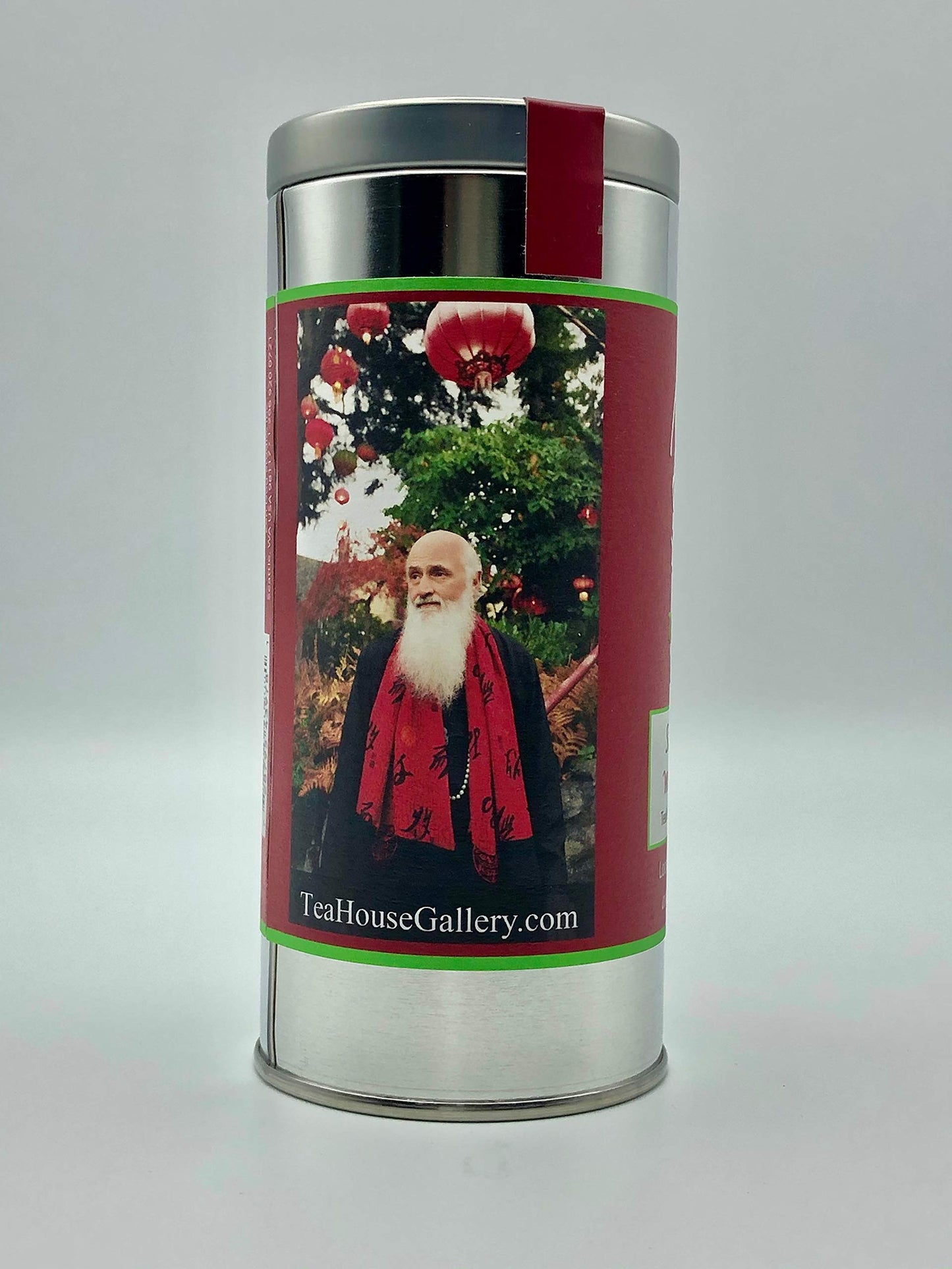 Zen Dog Teas - Organic Silver Needle