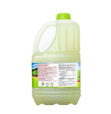 Canoa Fruit Pulp - Made With Real Fruit - 64 Fl Oz - Make Juices, Cocktails, Desserts, and More - Choose From Many Flavors - Papaya