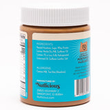 NUTLICIOUS Hazelnut Butter Spread (13 oz), Spreadable Roasted Hazelnuts with Silky-Smooth Texture, Made in the USA, No Palm Oil, 4g of Protein