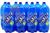 Faygo Arctic Sun! citrus soda pop 2-liter plastic bottle (1)
