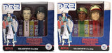 Gift Set Dispensers Plus 12 Candy Refills - Eleven, Mike, Lucas and Dustin Pez Dispensers