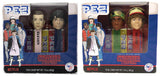 Gift Set Dispensers Plus 12 Candy Refills - Eleven, Mike, Lucas and Dustin Pez Dispensers