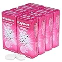 XyloBurst Bubble Gum Xylitol Gum