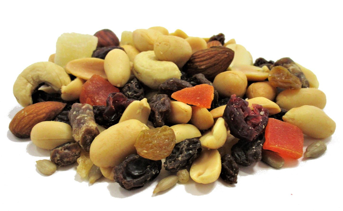 Fruit 'n Nut Trail Mix by Its Delish (10 lbs)