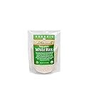 Kazana Long Grain White Rice, 100% USDA Organic, 16oz (453g) (1 pack)