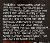 17TH STREET BBQ Little Kick Sauce, 18 OZ