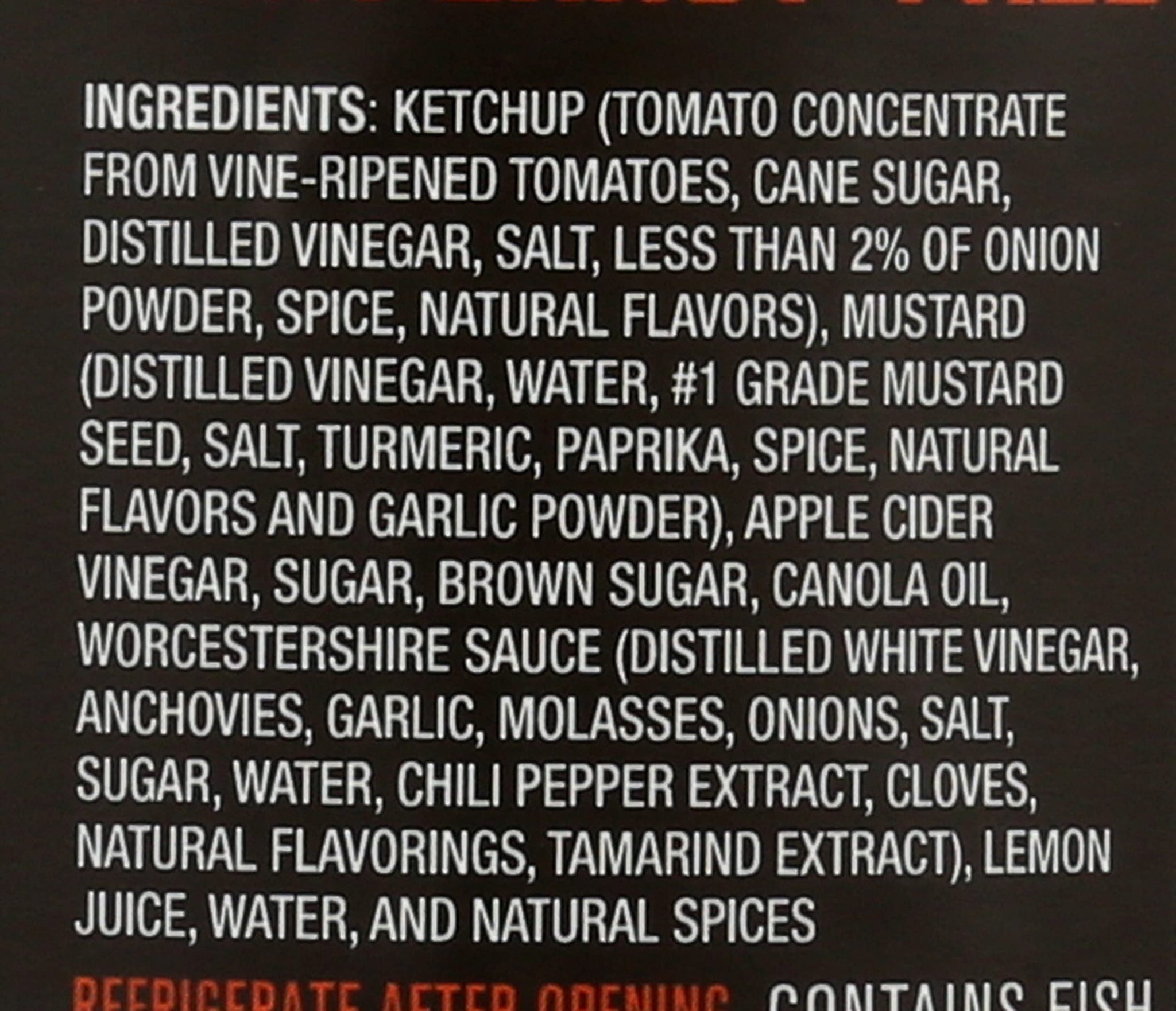 17TH STREET BBQ Little Kick Sauce, 18 OZ