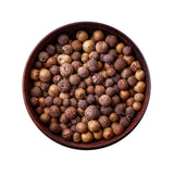 Earthborn Elements Whole Allspice 1 Gallon Bucket, Aromatic Spice, Bulk Size