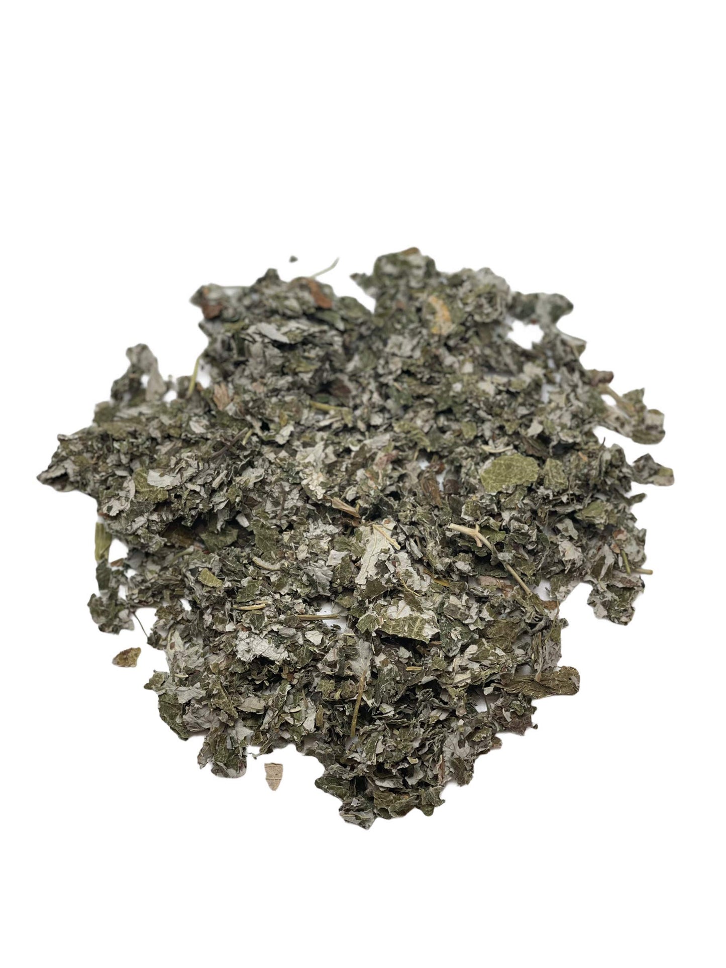 Red Raspberry Leaves 4oz., Red Raspberry Leaf Tea , Dried Cut Leaves in a Resealable Bag, Rubus Idaeus , Product From Croatia, Packaged in the USA