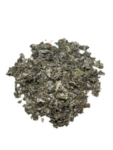 Red Raspberry Leaves 4oz., Red Raspberry Leaf Tea , Dried Cut Leaves in a Resealable Bag, Rubus Idaeus , Product From Croatia, Packaged in the USA