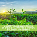 OnkoTea® - Serenity Tin (Pack of 100)